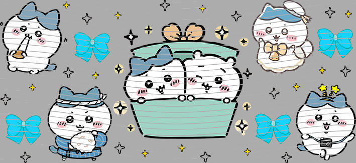 16oz JPN Anime-JA-191